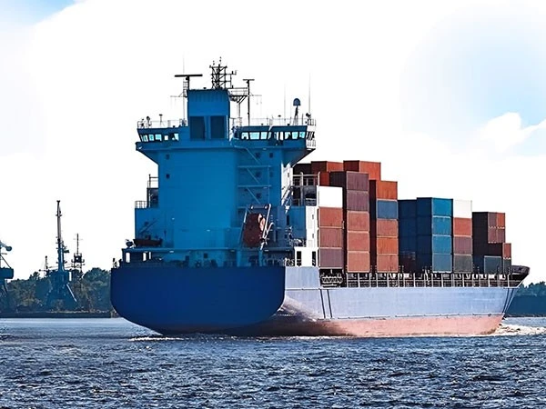 Sea Freight China To Thailand Amazon FBA suppliers