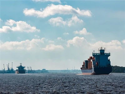 China către Cuba Ddp Transport maritim