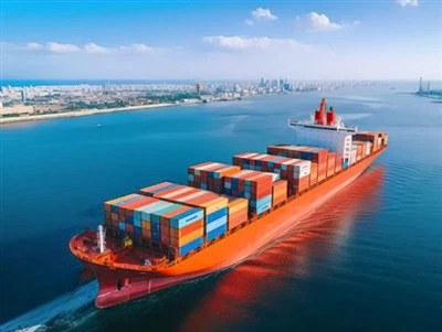 Transportul vehiculelor cu energie nouă în Canada